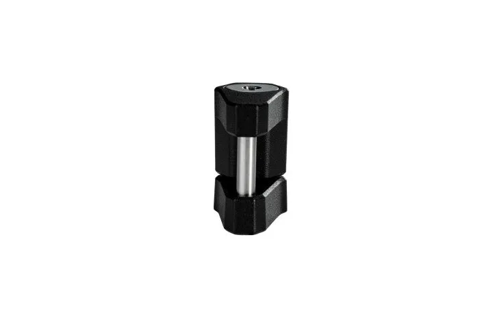 BulletProof Trailer Latch Lock - Single Latch Lock product image