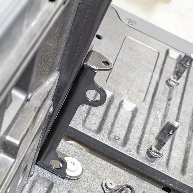 '24+ Tacoma Rear Channel Bed Stiffeners product image