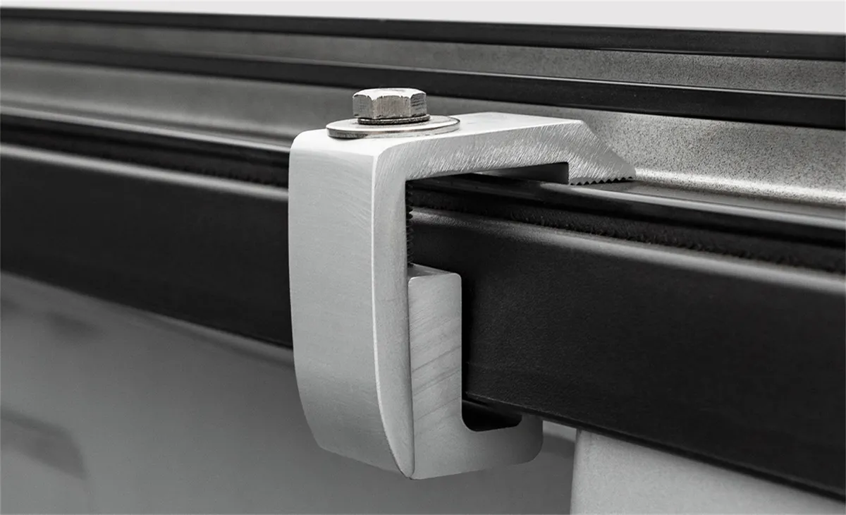 19c Ranger 6ft Box Outlander Soft Truck Topper product image