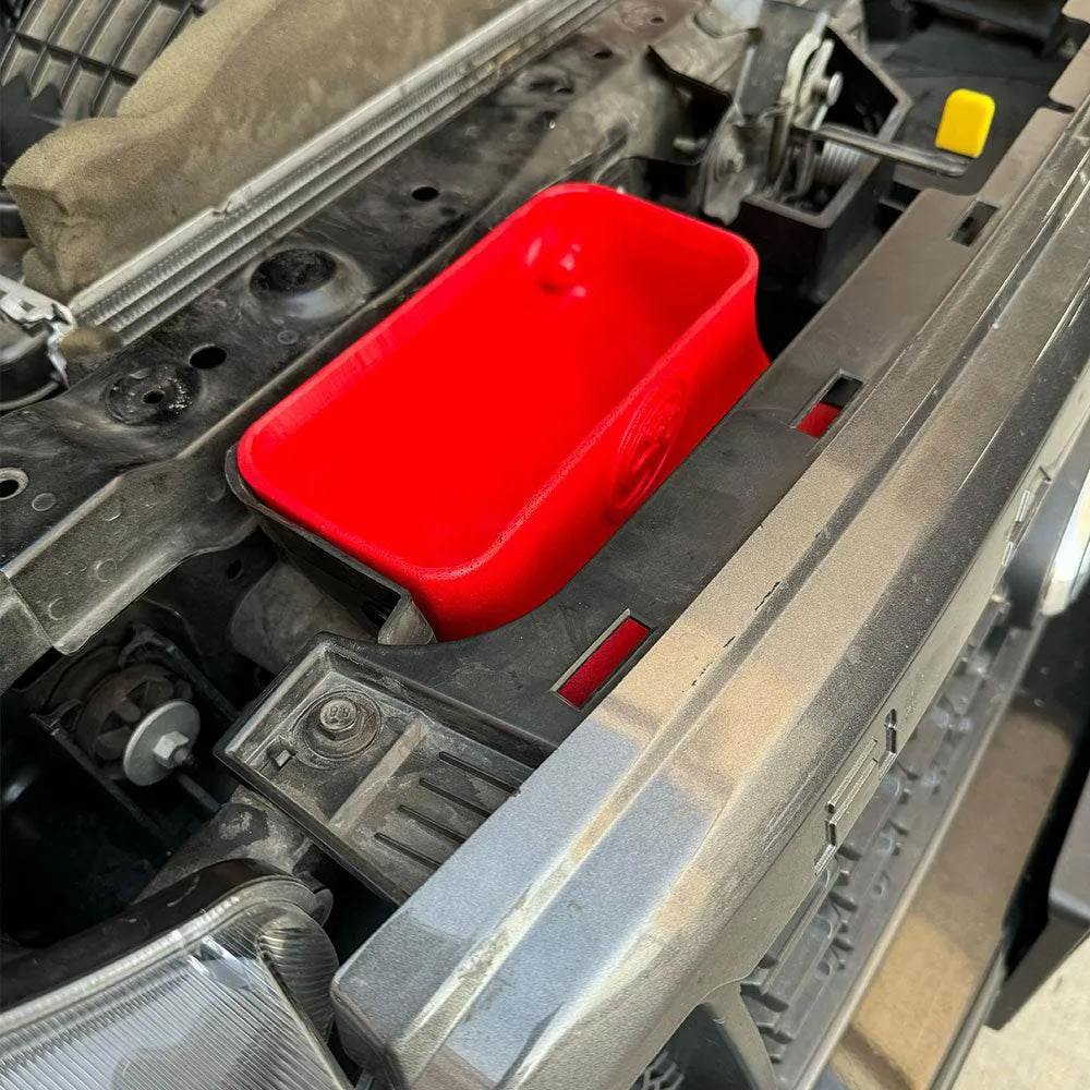 Ram Air Scoop for for 2019-2023 Ford Ranger 2.3L Ecoboost product image