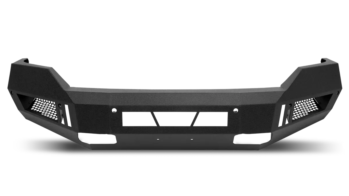 2013-2018 Dodge RAM 1500 Eco Series Front Bumper product image