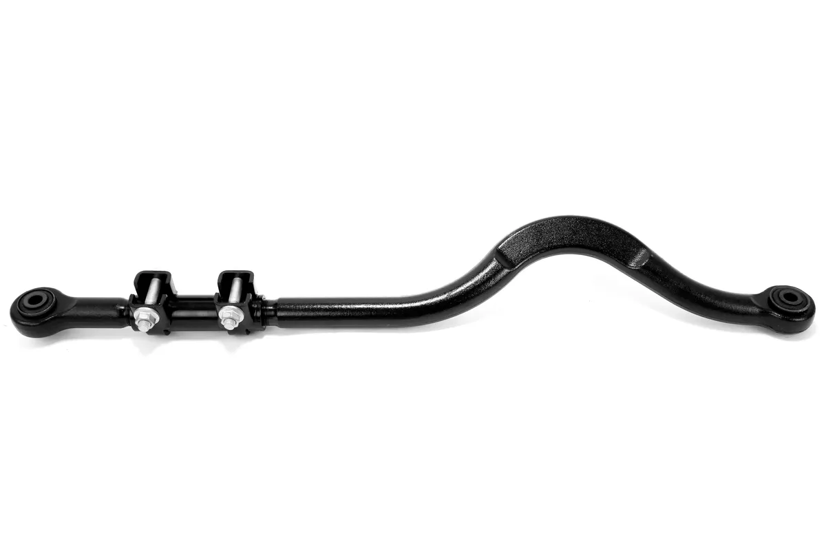 TeraFlex 0718 Wrangler Forged Front Trackbar Kit. Monster Bar