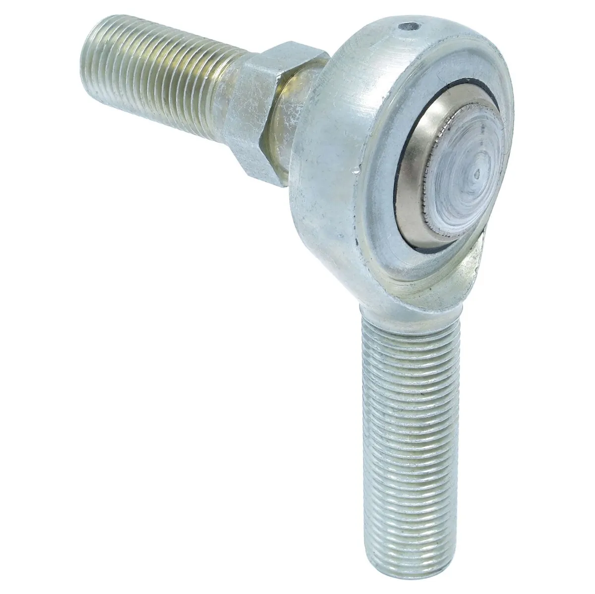 Antirock Sway Bar Heim Joint (1/2 Inch-20 Stud 1/2 Inch-20 Male LH Thread) RockJock 4X4 product image