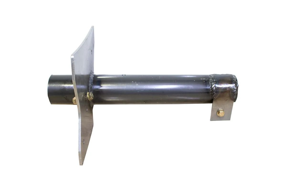 Rust Buster 2001-2010 Chevy Silverado 2500hd All Cab Bed Configurations Gmc Sierra 2500hd All Cab Bed Configurations Diesel Fuel Cooler Bracket product image