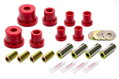 Prothane 07-14 GM P/U 4wd Front Control Arm Bushing Kit