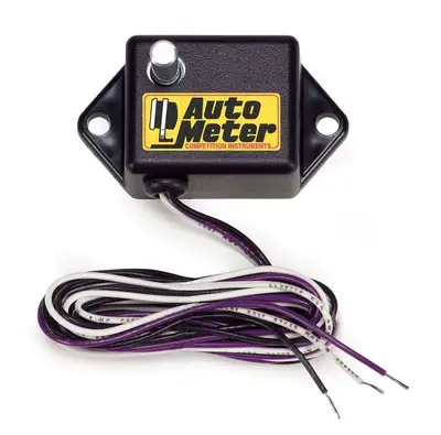 AutoMeter Autometer 9114 Module, Dimming Control, For Use With LED Lit Gauges (Up to 6)