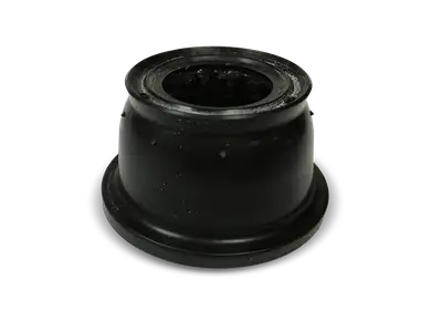 Steer Smarts Jeep 30mm Boot Seal XD Tie Rod/XD Drag Links Yeti XD For 07-24 Wrangler JK/JL/Gladiator Steer Smarts