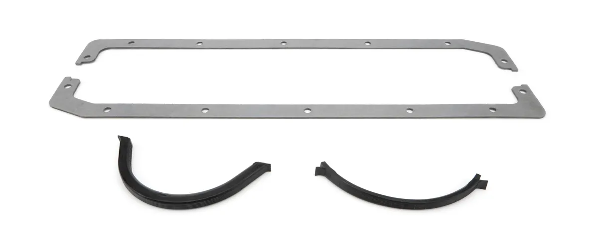 Cometic Gasket Automotive C5104-094 Chevrolet Gen-1 Small Block V8 Oil Pan Gasket Kit product image