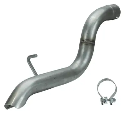 Pypes Performance exhaust Jeep JL Axle Back Exhaust 18-24 Wrangler JL 2.0 and 3.6L Pypes Exhaust