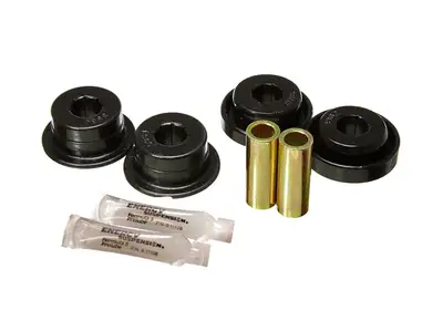 Energy Suspension Control Arm Bushing Setblkperformance Polyurethaneaxle Postion Only