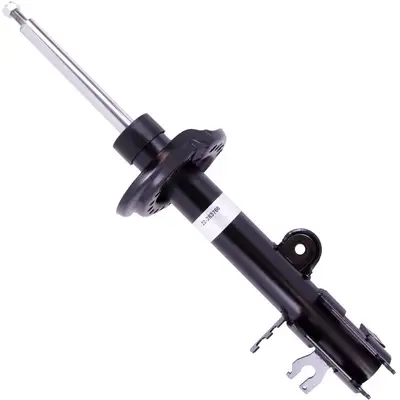 Bilstein Rear Left Suspension Strut Assembly b4 OE Replacement Jeep Compass 20182017