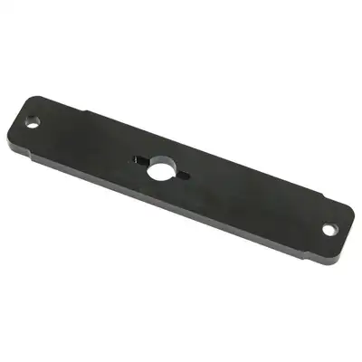 Winters Idler Mounting Plate Bellhousing