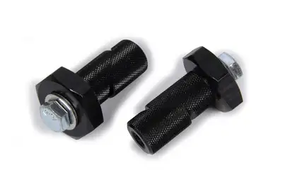 MPD Racing Torsion Bar Retainer Str