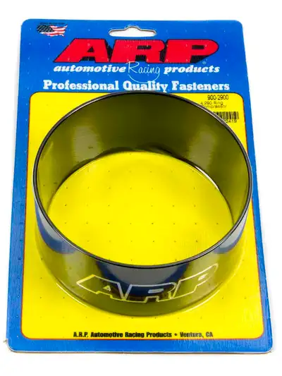 ARP Auto Racing 4.290 Tapered Ring Compressor