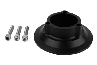 Aeromotive Fuel System Aeromotive Spur Gear Mounting Adapter, V-Band