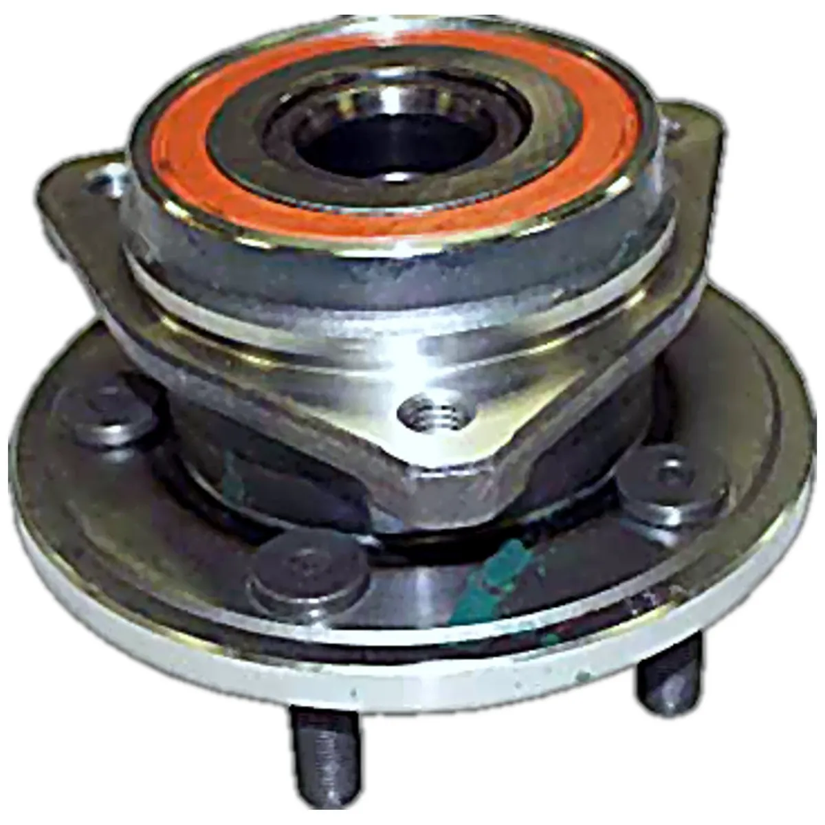 9906 TJ Wrangler/9901 XJ Cherokee Hub Assembly product image