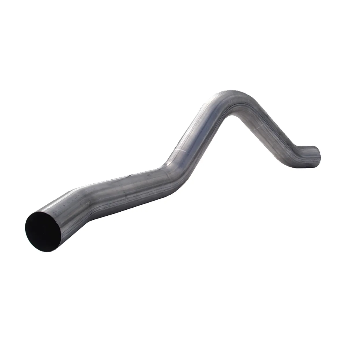 Garage Parts Tail Pipe; Aluminized; 1 To 9 pc.; product image