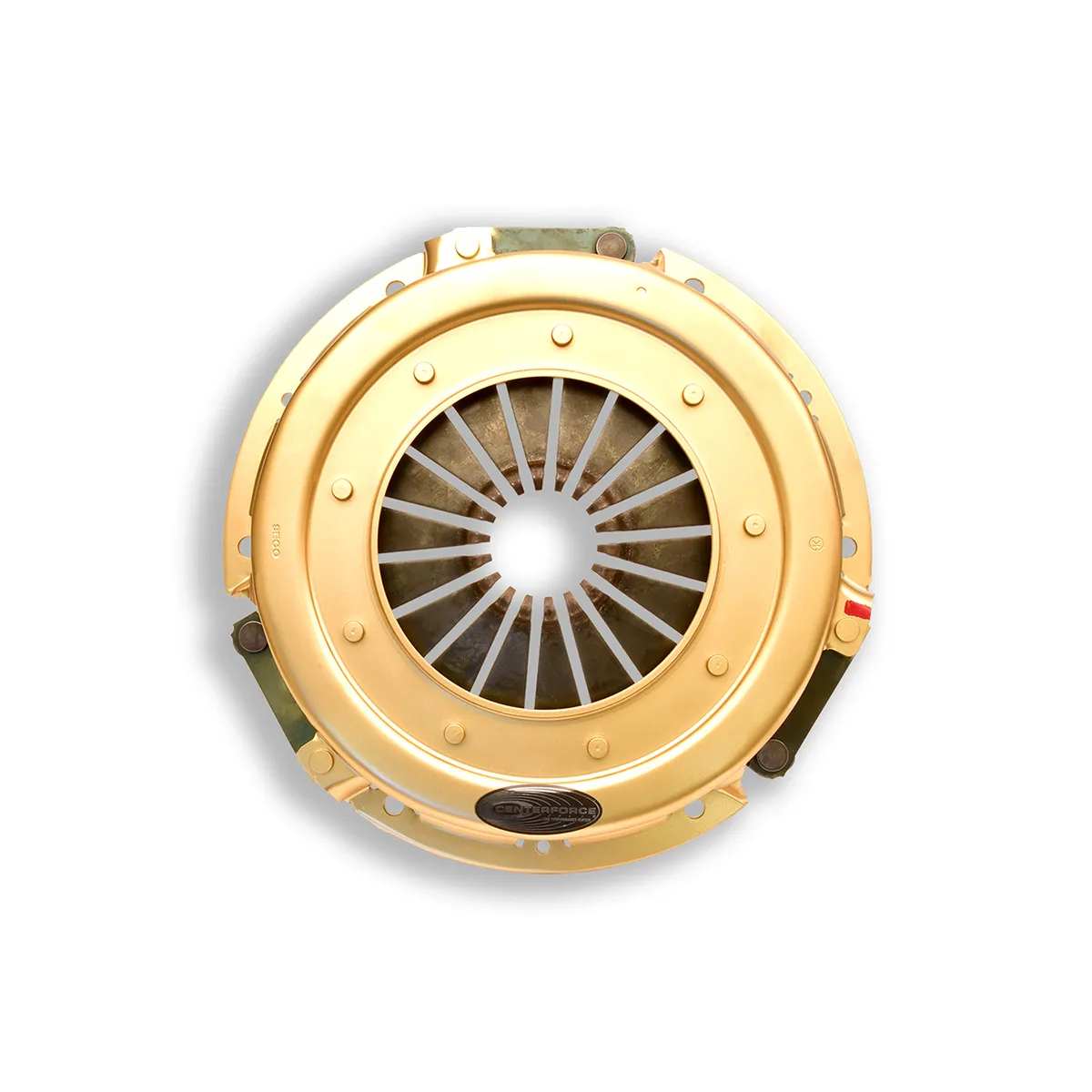 1117 Mustang Gt 5.0l 6 Spd Sst Clutch & Flywheel Kit 10.4in Dia 11/8in X 23 product image