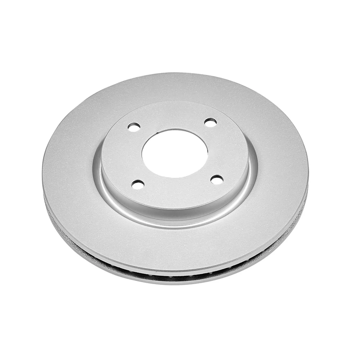 Evolution Coated Rotor Front 2014-09 Nissan Cube 2012-07 Nissan Sentra 2012-09 Nissan Sentra 2008-0 product image