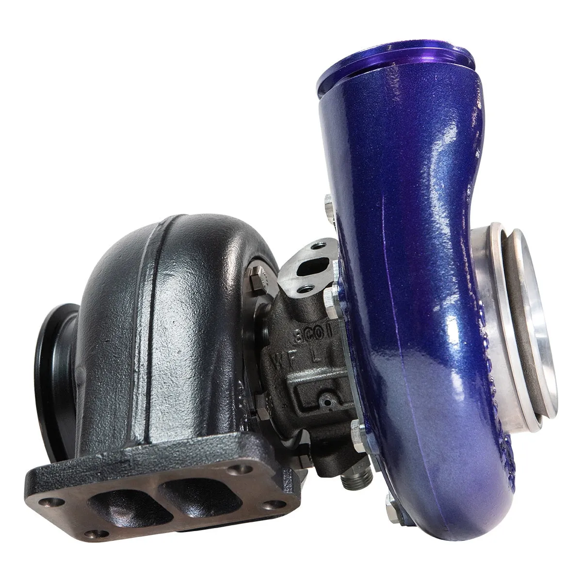 ATS Aurora 3000 / 4000 / 5000 Turbo System Fits 1994- 2007 5.9L Cummins product image