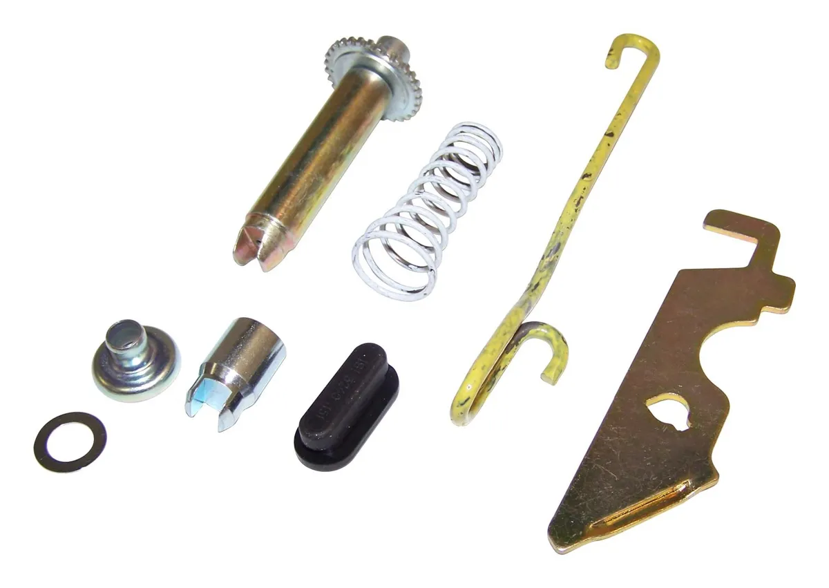 Crown Automotive Drum Brake Automatic Adjuster Kit product image