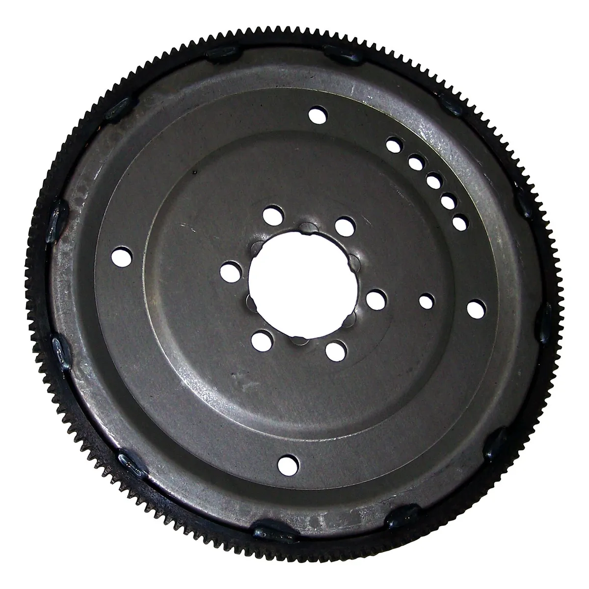 1987-1990 XJ Cherokee MJ Comanche w/ 4.0L Engine w/ AW4 Transmission; product image
