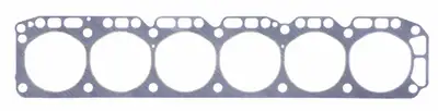 FEL-PRO Head Gasket gm l6 6279