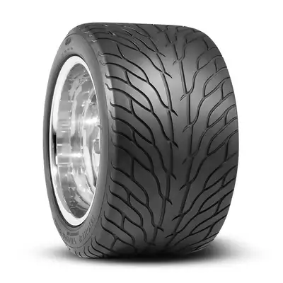 Mickey Thompson 33x22.0R-15LT Sportsman S/R Radial Tire