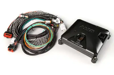 MSD Pro 600 CDI Ignition System