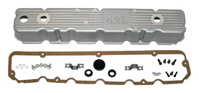 Crown Automotive Jeep Replacement Valve Cover Kit 1981-1986 CJ-5, CJ-7, CJ-8;1981-1986 SJ, J-Series;