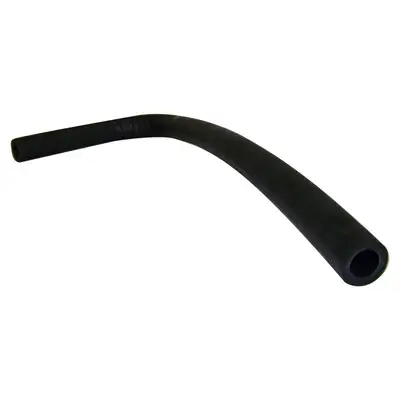 Crown Automotive Jeep Replacement Crown Automotive Jeep Replacement 52005411 Power Steering Return Hose (Pump to Reservoir) for 91-95 Jeep YJ w/ 2.5L, 4.0L