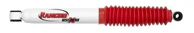 Rancho 1719 F250 4x2 Rear Stock Height Rs5000x Shock