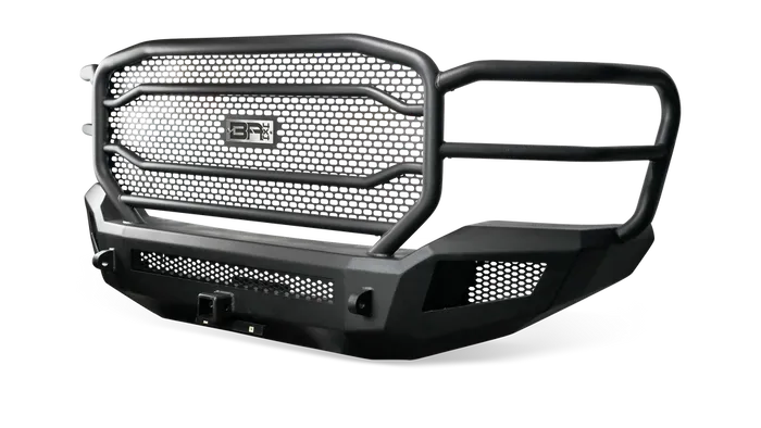 2011-2016 Ford F-250/F-350 Super Duty Ambush xt Front Bumper (Non-Winch) product image