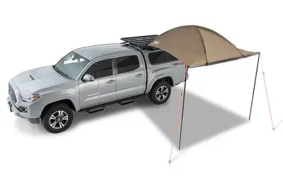 Rhino-Rack USA Rhino Rack Dome 1300 Series Awning
