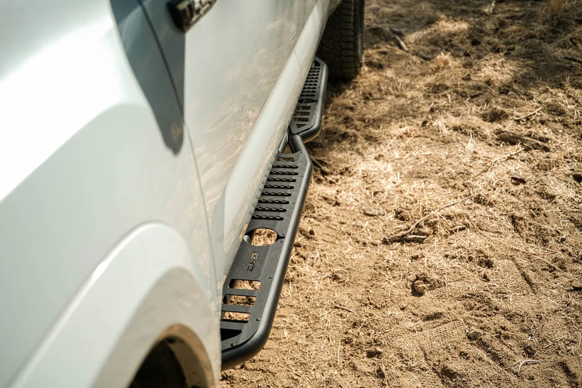 2016-2023 Toyota Tacoma DV8 Offroad OE Plus Side Steps product image