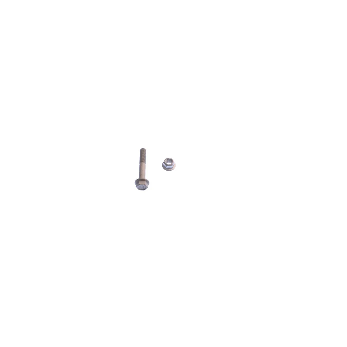 Front Shock Absorber b6 4600 Buick Rainier 20072004 Chevrolet Trailblazer 2009 product image