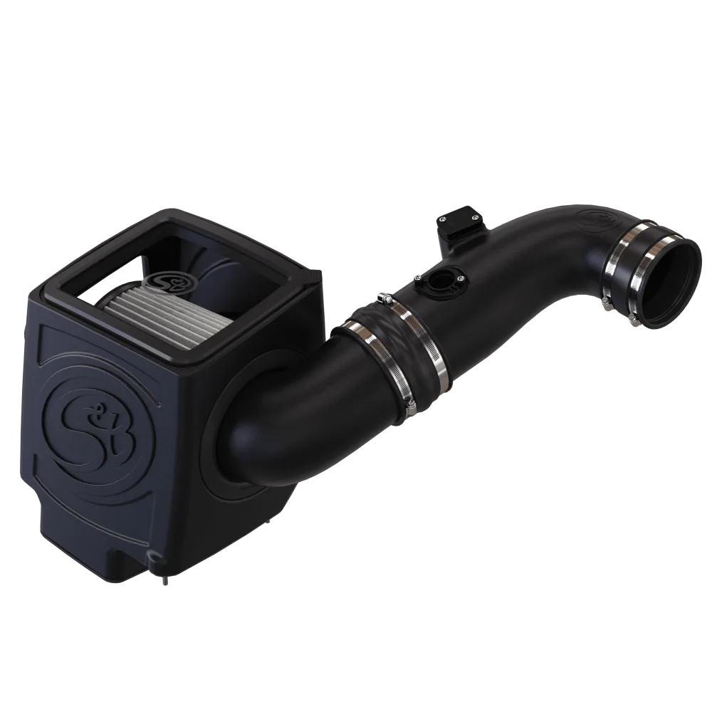 Cold Air Intake for 2011-2016 Chevy / GMC Duramax LML 6.6L product image