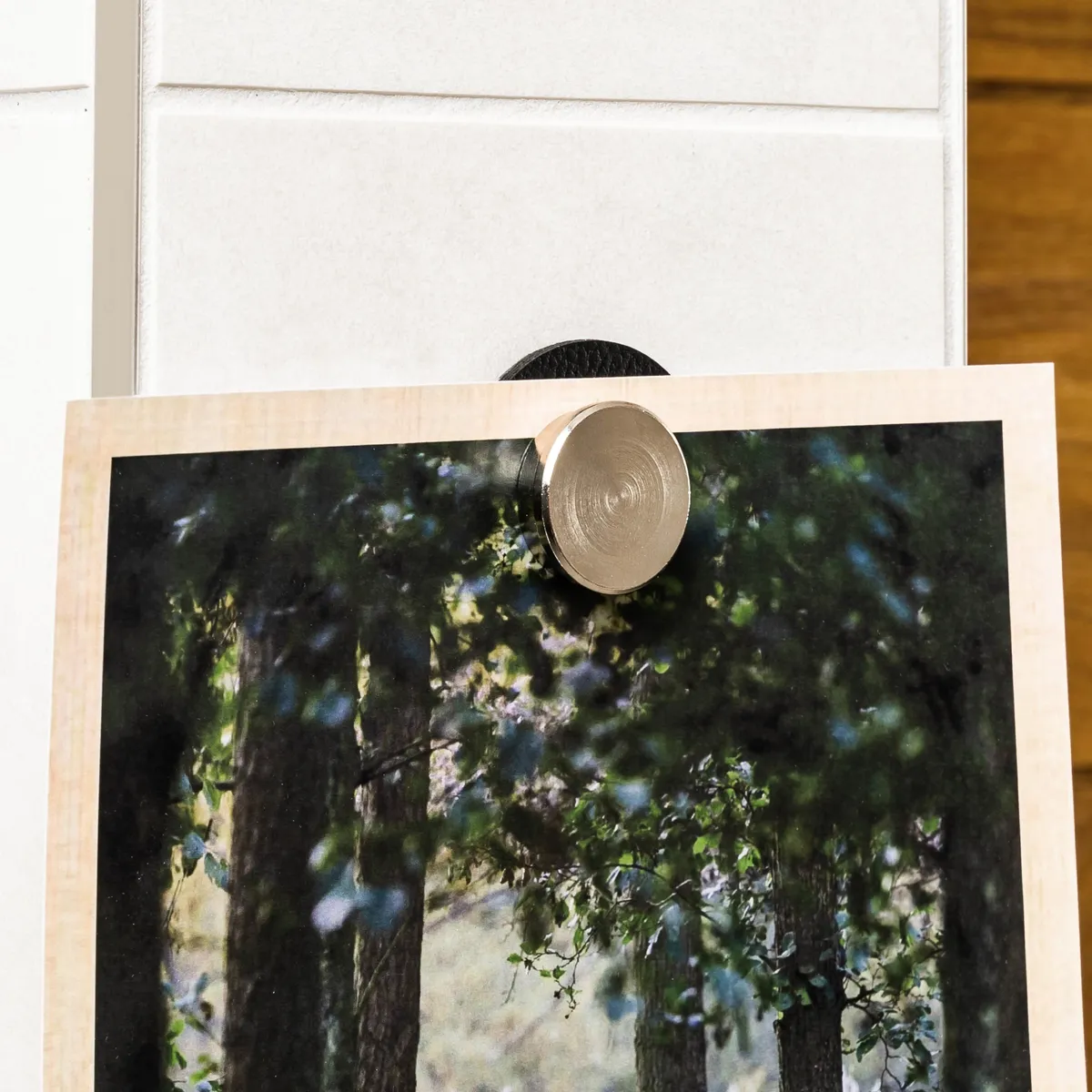 Magnetic pins SMART incl. pads BLACK product image