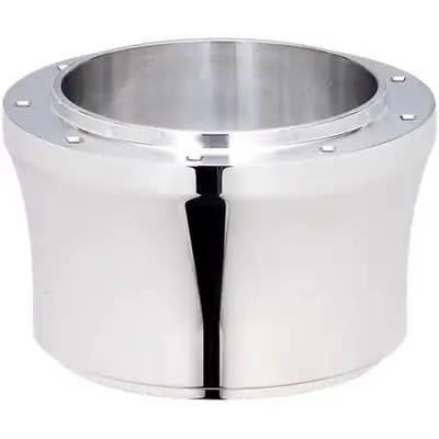 Billet Specialties GM Billet Wheel Adapter 67-94- Polished