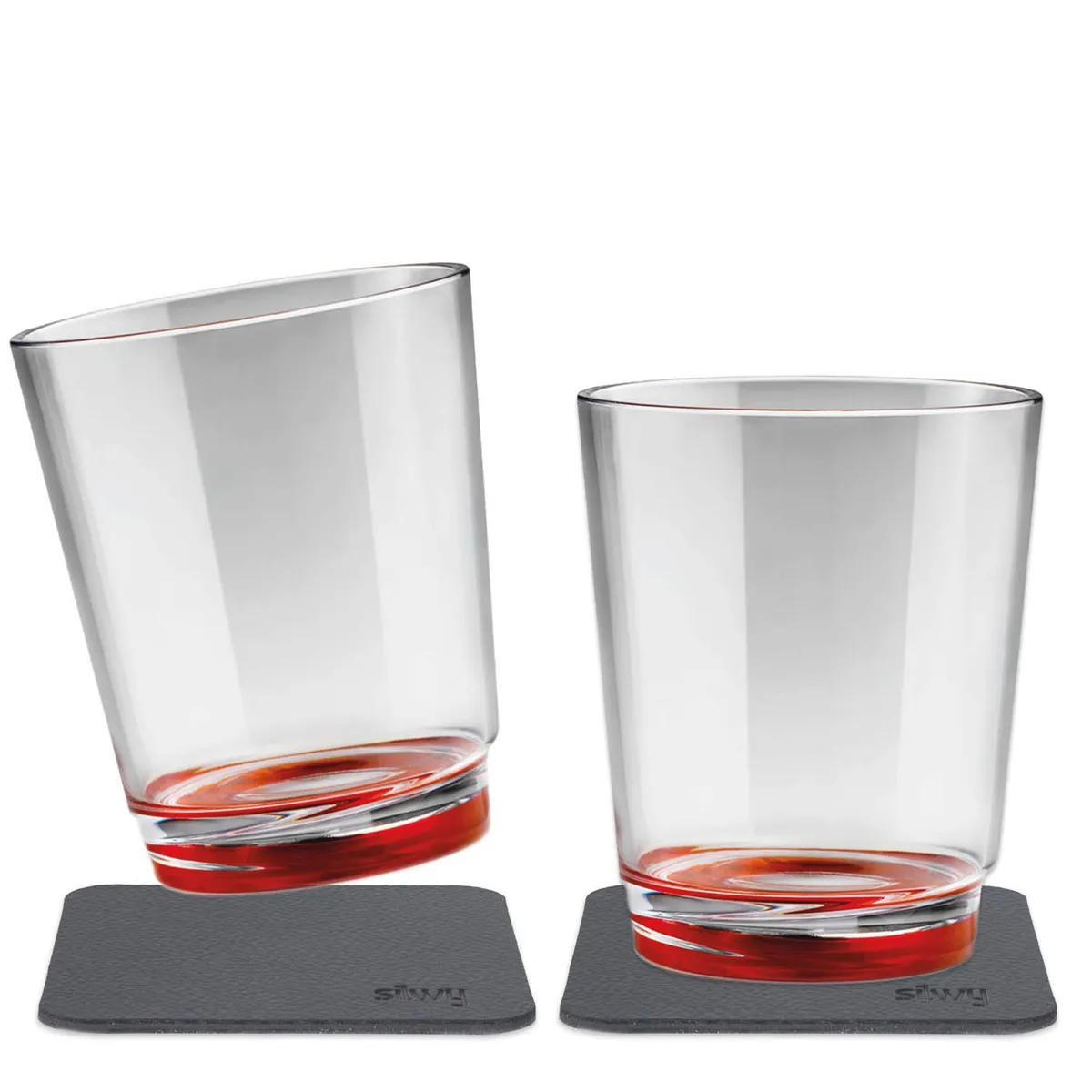 Mag Drinking Cup Triple Ready Red product image