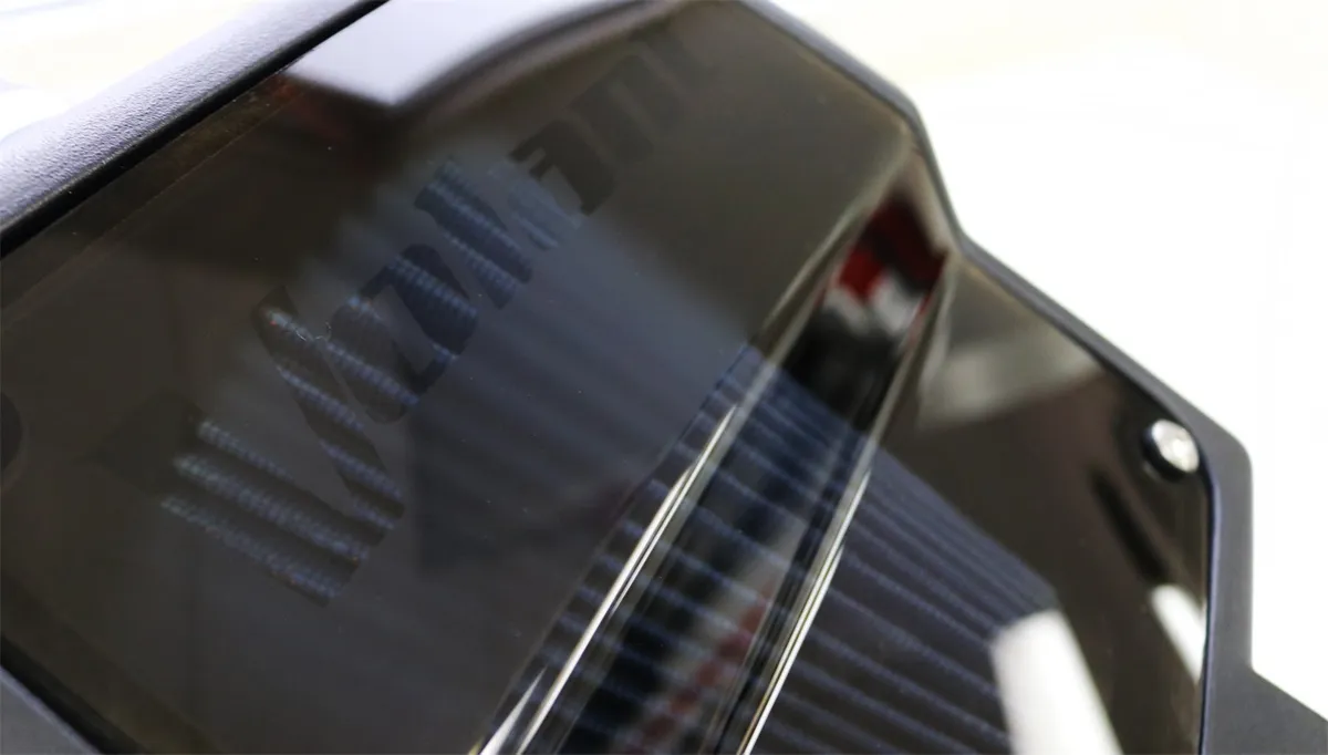 Closed Box Air Intake (19835) 17-20 Ford F-150 EcoBoost, Raptor, 18-22 Expedition, Lincoln Navigator 3.5T product image