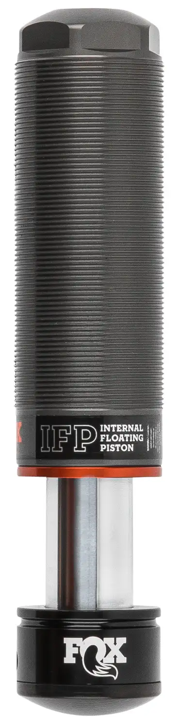 FOX Offroad Shocks Bds Kit: 07-18 Jeep JK Rear Gen2 Bump Stop 2.0 Series IFP 2.00 Travel 10.00 Ext Fox88302155