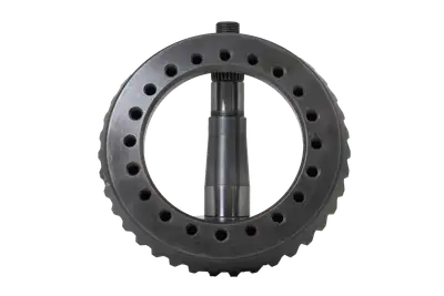 Revolution Gear & Axle Chrysler 8.25 Inch Rear Axle Dual Drilled Ring and Pinion Revolution Gear (3.55 Ratio)