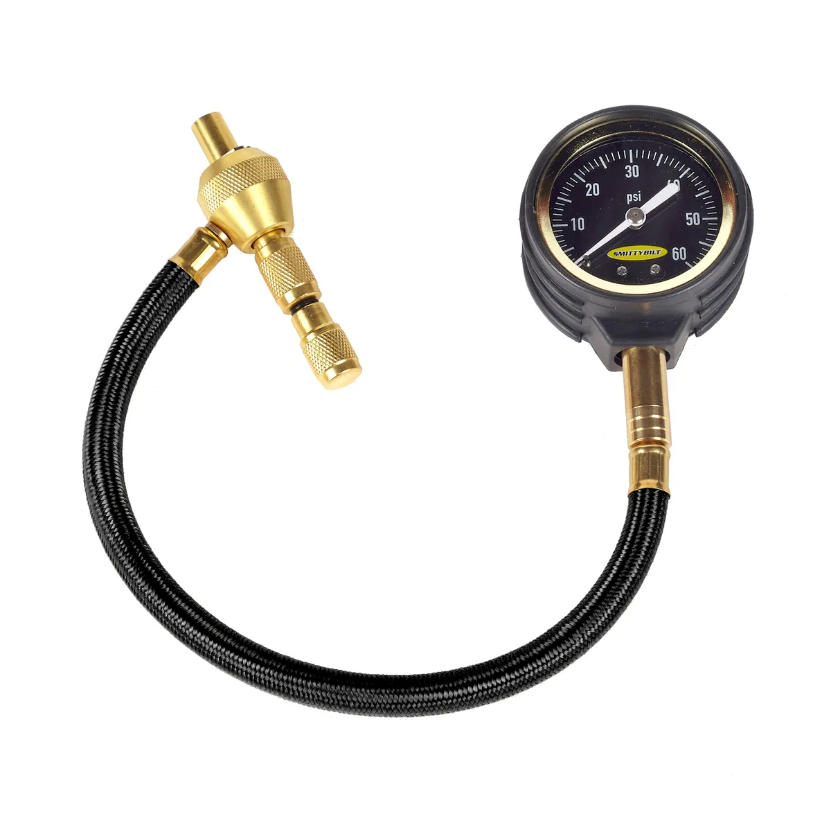 Smittybilt Smi Rapid Air Deflator
