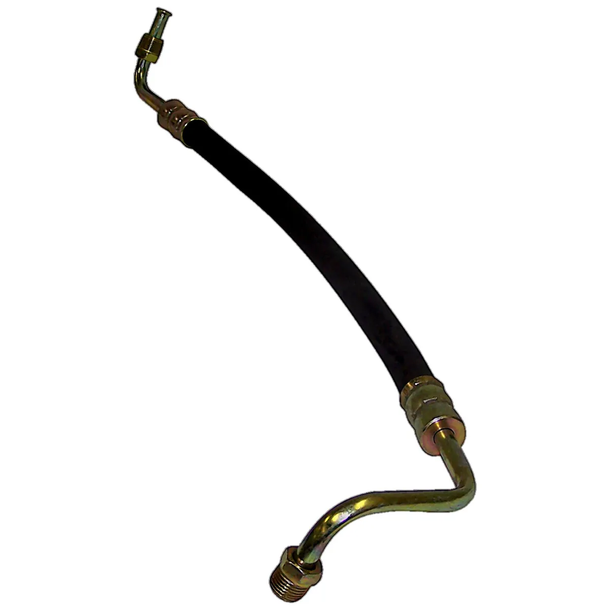 Crown Automotive Jeep Replacement 52003769 Power Steering Pressure Hose for 1980-1986 SJ, J-Series w/ 4.2L Engine product image