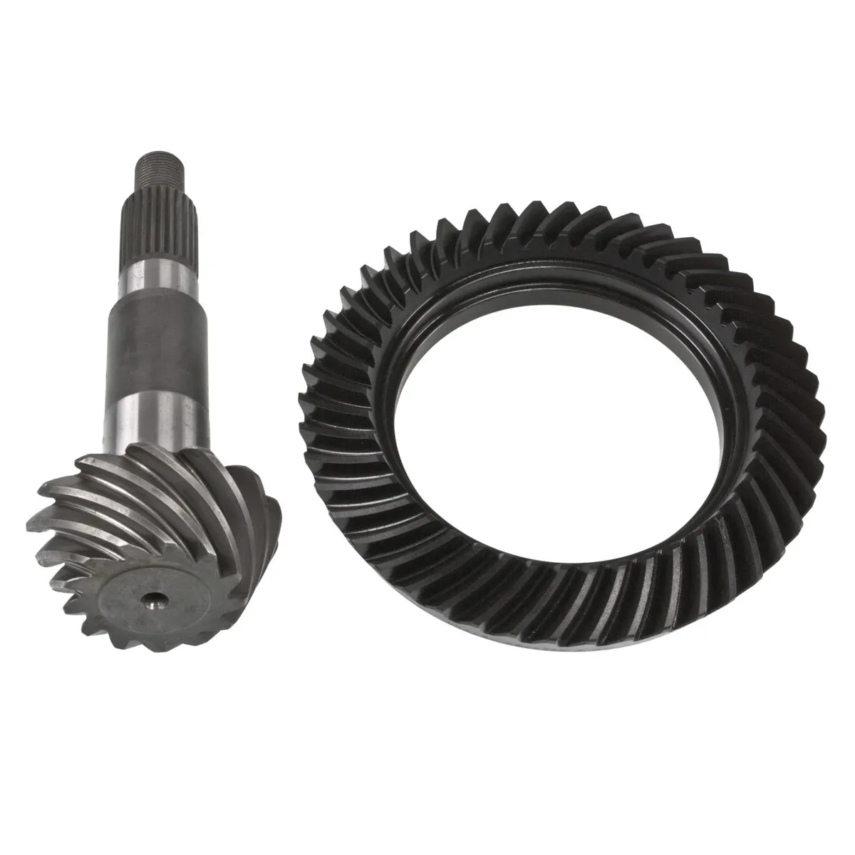 3.54 Ratio Ring and Pinion for a Front Dana 30 Standard Differential product image