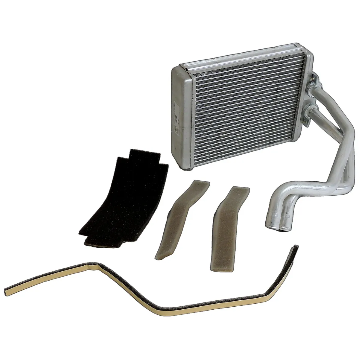 1999-2002 Grand Cherokee WJ LHD 2003-2003 Grand Cherokee WJ WJ (US) model w/ Manual Climate Control only; LHD product image