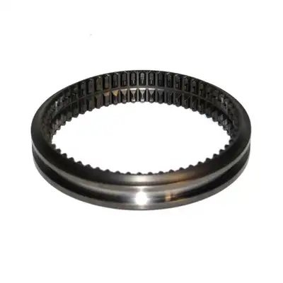 Yukon Gear and Axle USA Standard Manual Transmission zf 1st 2nd Sleeve 6-Spd zf 6spd m t 1st 2nd Sleeve