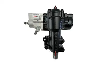 PSC Motor Sports 18c Wrangler/Gladiator Jl/Jt xd Cylinder Assist Steering Gear Box OEM HD