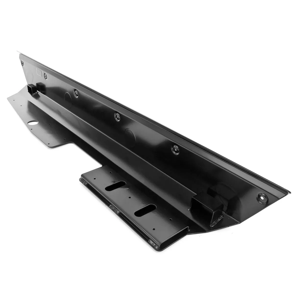 S/Rail Jeep Tj Swb Arb Side Rails & Steps product image